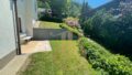 Terrasse/ Garten