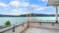 Seeblick Terrasse