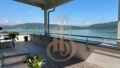 Seeblick Terrasse
