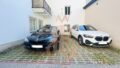 Parkplatz