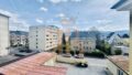 Wohnungen zwischen 57-108 m²