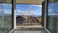 Ausblick Küche