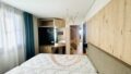 Schlafzimmer 2
