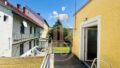 17a/ Top 4_16,9 m² + Balkon