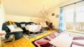 Schlafzimmer 3