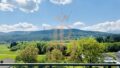 Loggia mit Panoramablick