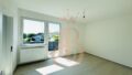Schlafzimmer mit Balkon Zugang