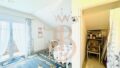 OG Küche/ Schlafzimmer