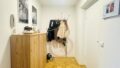 Vorraum/ Garderobe