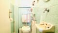 EG Toilette mit Tageslicht