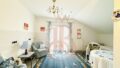 OG Küche/ Schlafzimmer