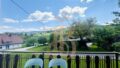 Zimmer mit Balkon