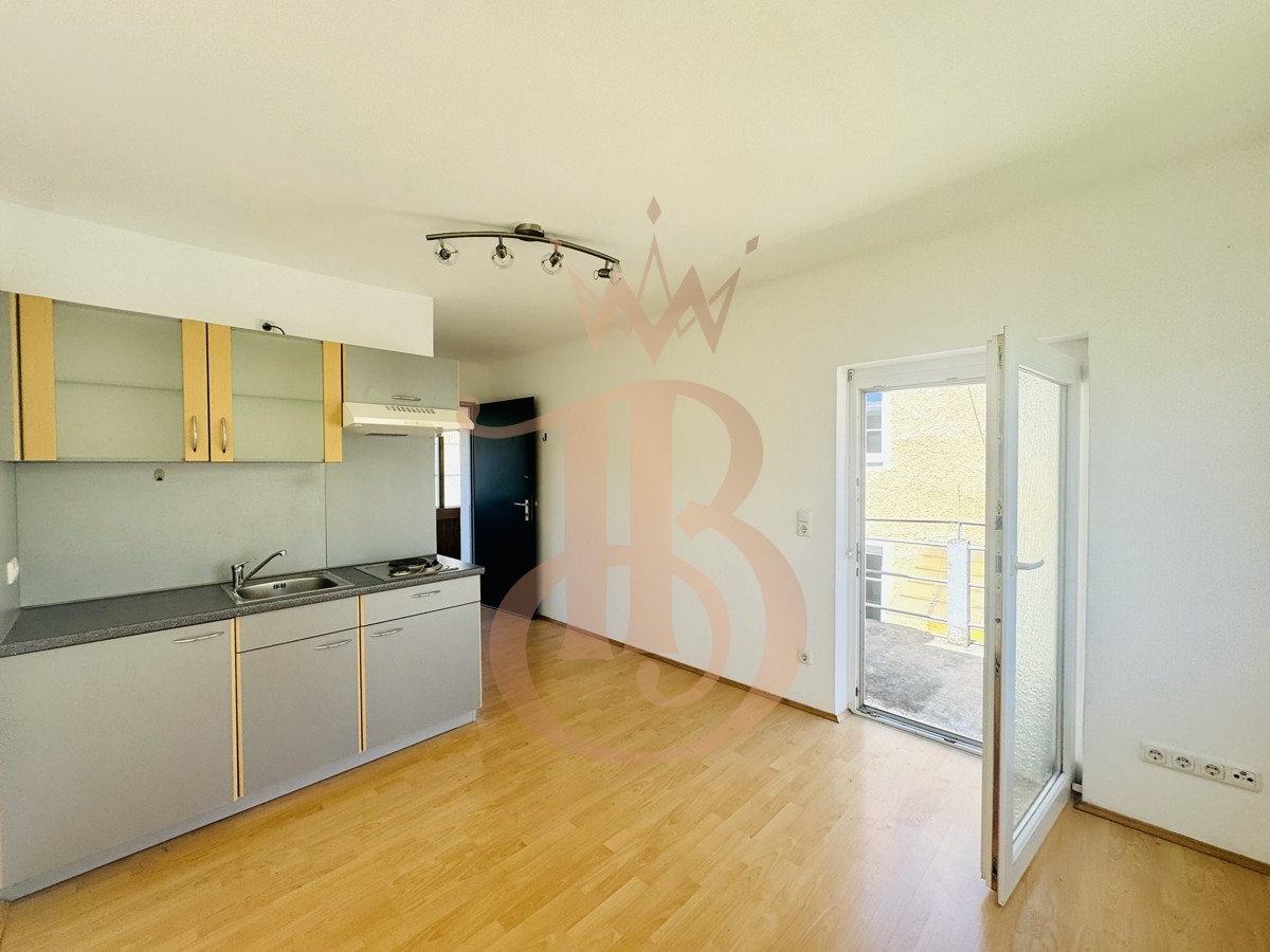 17a/ Top 4_16,9 m² + Balkon