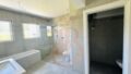 Bad mit DU/ Wanne/ WC