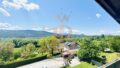 Loggia mit Panoramablick