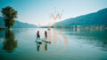 SUP Ossiacher See