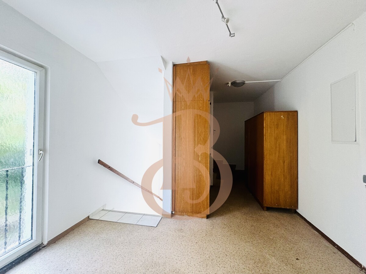 OG: 65m² +26m² Terrasse