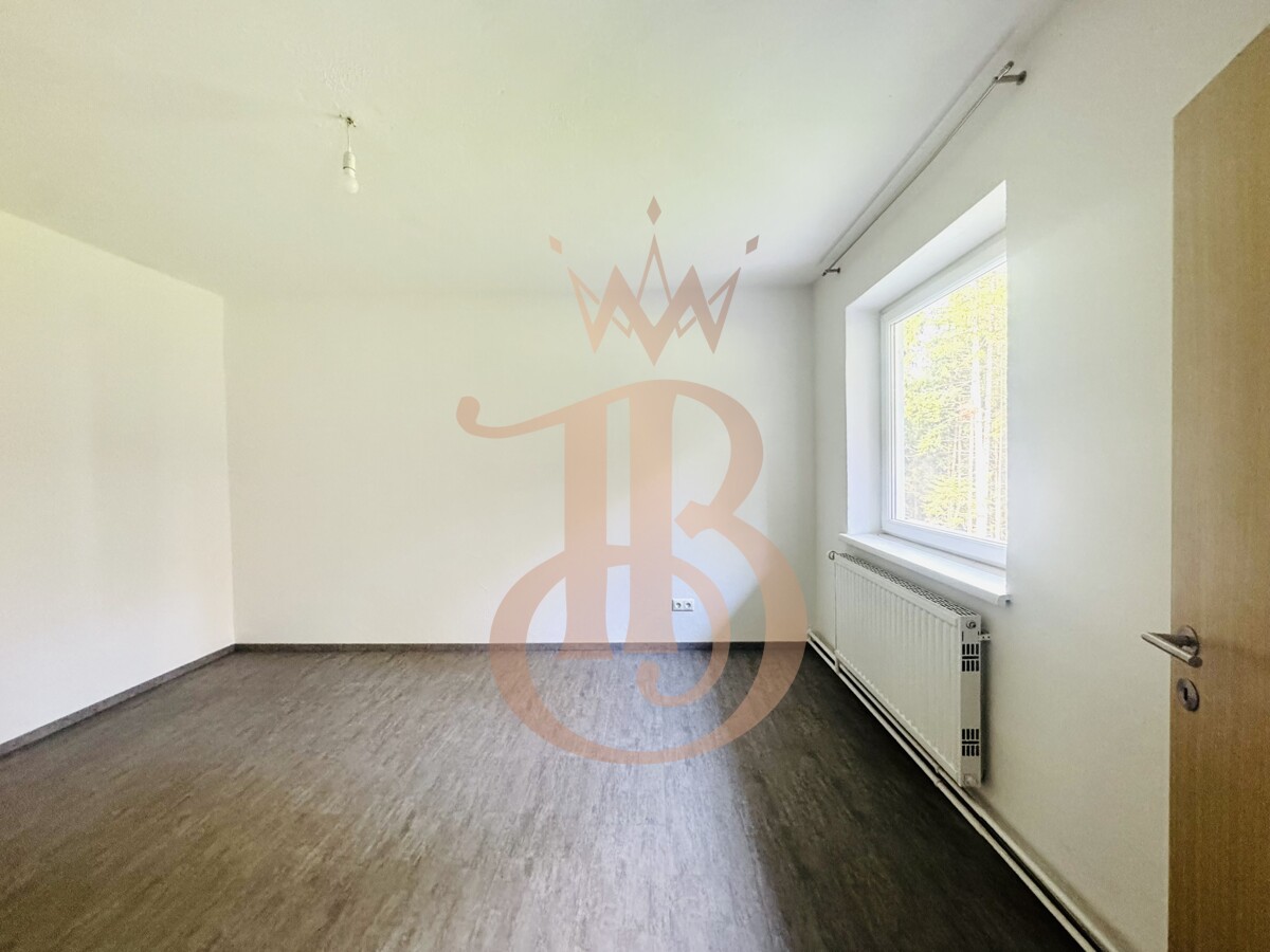 OG: 65m² +26m² Terrasse